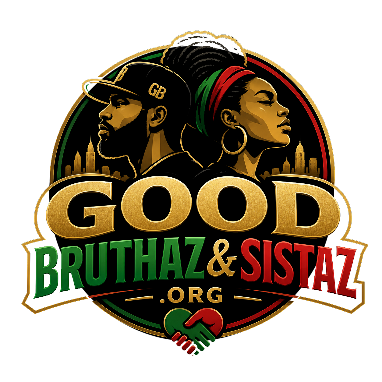 Good Bruthaz and Sistaz