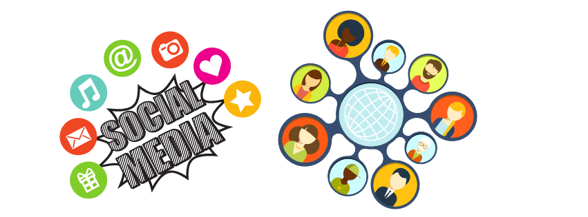 Social media community